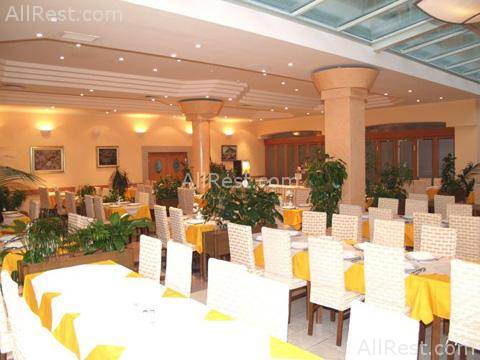 Petka Hotel 8